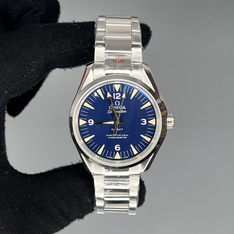 ساعت امگا مردانه Omega Seamaster S1438 - تصویر 1