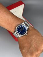 ساعت امگا مردانه Omega Seamaster S1438 - تصویر 2