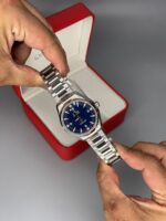 ساعت امگا مردانه Omega Seamaster S1438 - تصویر 3