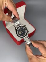 ساعت امگا مردانه Omega Seamaster S1437 - تصویر 3