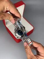 ساعت امگا مردانه Omega Seamaster S1437 - تصویر 2