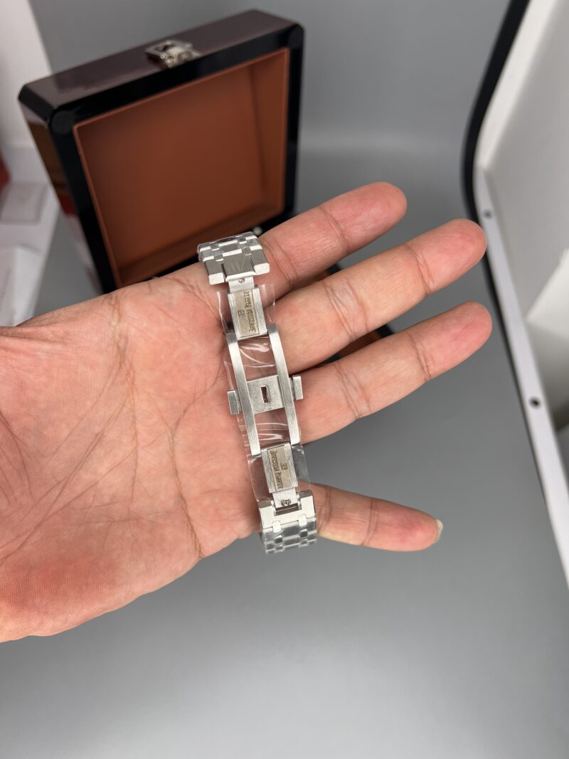 ساعت مچی مردانه تگ هویر کاررا صفحه مشکی Tag-Heuer Carrera 3099 - تصویر 4