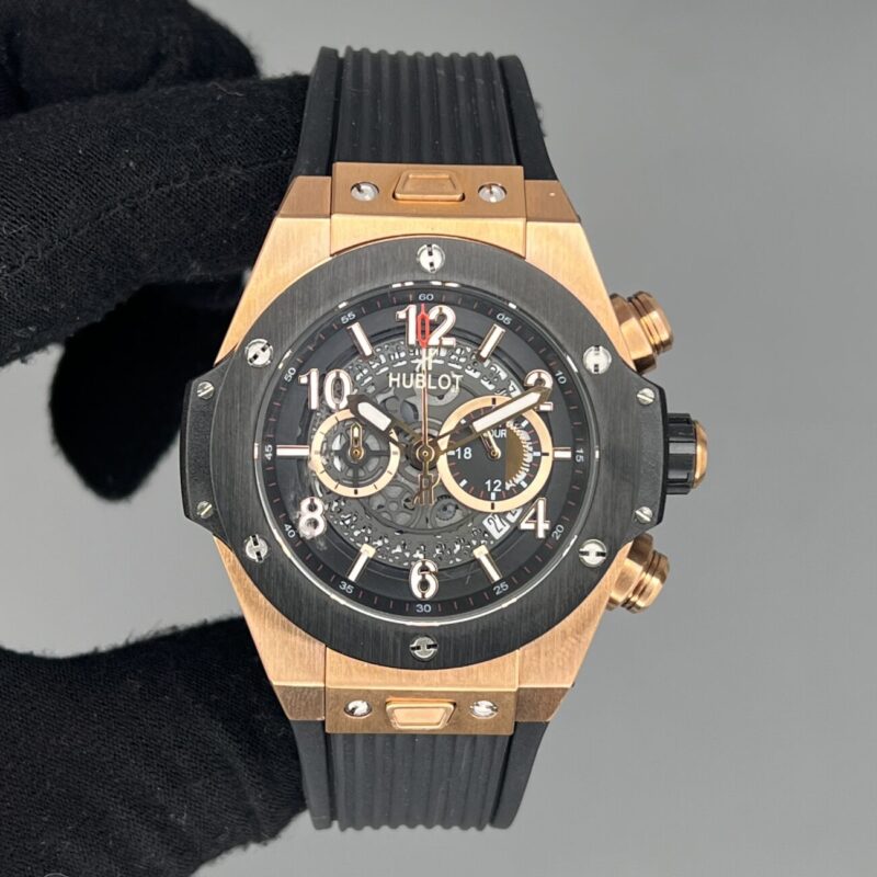 ساعت مردانه هابلوت بیگ بنگ HUBLOT BIG BANG H5223 - تصویر 1