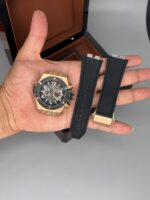ساعت مردانه هابلوت بیگ بنگ HUBLOT BIG BANG H5223 - تصویر 3