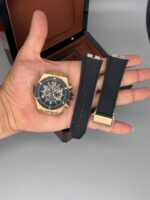 ساعت مردانه هابلوت بیگ بنگ HUBLOT BIG BANG H5223 - تصویر 3