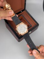ساعت مردانه هابلوت بیگ بنگ HUBLOT BIG BANG H5223 - تصویر 4