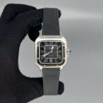 ساعت مچی کارتیر مردانه دسانتوز کوارتز CARTIER DE SANTOS 0010