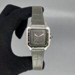 ساعت مچی کارتیر مردانه دسانتوز اتوماتیک CARTIER DE SANTOS 0009