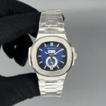 ساعت مچی مردانه پتک فیلیپ ناتیلوس Patek Philippe Nautilus 5079
