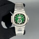 ساعت مچی مردانه پتک فیلیپ ناتیلوس Patek Philippe Nautilus 5080