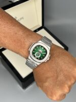 ساعت مچی مردانه پتک فیلیپ ناتیلوس Patek Philippe Nautilus 5080 - تصویر 2