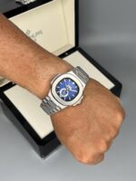 ساعت مچی مردانه پتک فیلیپ ناتیلوس Patek Philippe Nautilus 5079 - تصویر 2