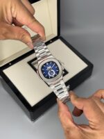 ساعت مچی مردانه پتک فیلیپ ناتیلوس Patek Philippe Nautilus 5079 - تصویر 3