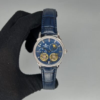 ساعت مچی مردانه پتک فیلیپ Patek Philippe 5081
