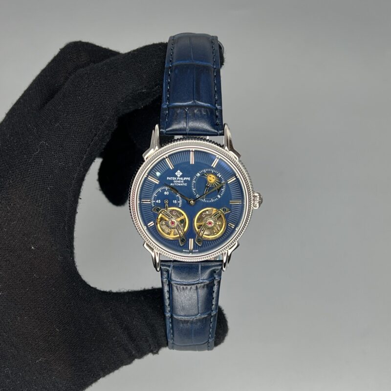 ساعت مچی مردانه پتک فیلیپ Patek Philippe 5081 - تصویر 1