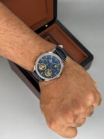 ساعت مچی مردانه پتک فیلیپ Patek Philippe 5081 - تصویر 2