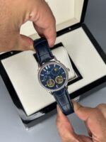 ساعت مچی مردانه پتک فیلیپ Patek Philippe 5081 - تصویر 3