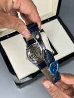 ساعت مچی مردانه پتک فیلیپ Patek Philippe 5081 - تصویر 4