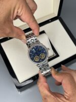 ساعت مچی مردانه پتک فیلیپ Patek Philippe 5082 - تصویر 4