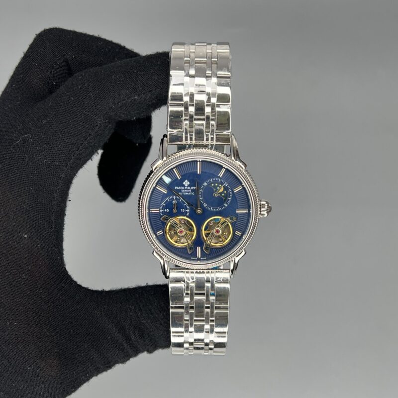 ساعت مچی مردانه پتک فیلیپ Patek Philippe 5082 - تصویر 1
