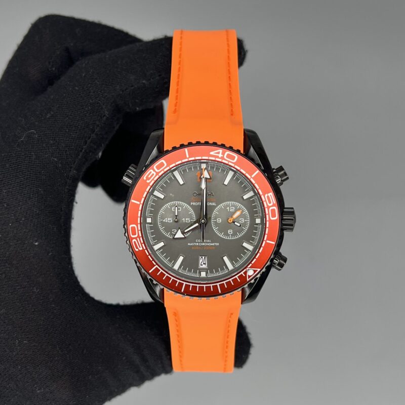 ساعت مچی مردانه ساعت مچی امگا سواچ Omega Swatch Round Seamaster Professional - تصویر 1