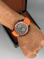ساعت مچی مردانه ساعت مچی امگا سواچ Omega Swatch Round Seamaster Professional - تصویر 2