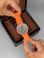 ساعت مچی مردانه ساعت مچی امگا سواچ Omega Swatch Round Seamaster Professional - تصویر 4