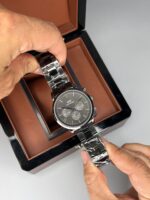 ساعت مچی مردانه دنیل ولینگتون 2664 Daniel Wellington - تصویر 3