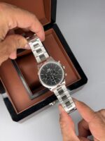 ساعت مچی مردانه دنیل ولینگتون 2662 Daniel Wellington - تصویر 4