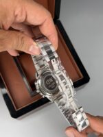 ساعت مچی مردانه دنیل ولینگتون 2663 Daniel Wellington - تصویر 4