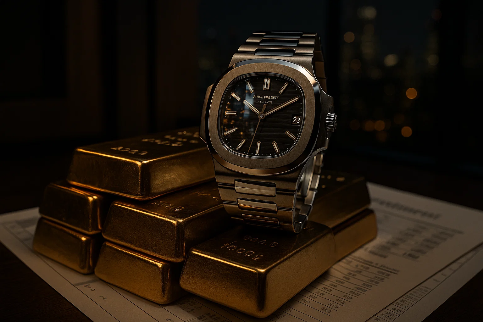  پاتک فیلیپ (PatekPhilippe): داستان برندی که ساعت‌هایش سرمایه‌ای برای آینده‌اند