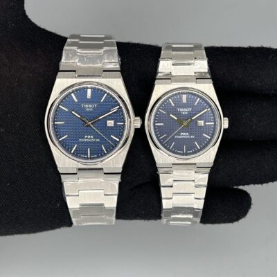 ساعت مچی ست تیسوت Tissot PRX 6037