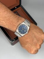 ساعت مچی ست تیسوت Tissot PRX 6037 - تصویر 2
