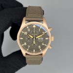 ساعت مچی مردانه آی دبلیو سی IWC Schaffhausen IW572