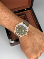 ساعت مچی مردانه آی دبلیو سی IWC Schaffhausen IW572 - تصویر 2