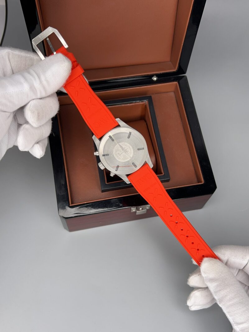 ساعت مچی مردانه آی دبلیو سی IWC Schaffhausen IW573 - تصویر 4