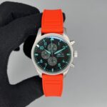 ساعت مچی مردانه آی دبلیو سی IWC Schaffhausen IW573