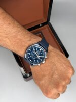 ساعت مچی مردانه آی دبلیو سی IWC Schaffhausen IW574 - تصویر 2