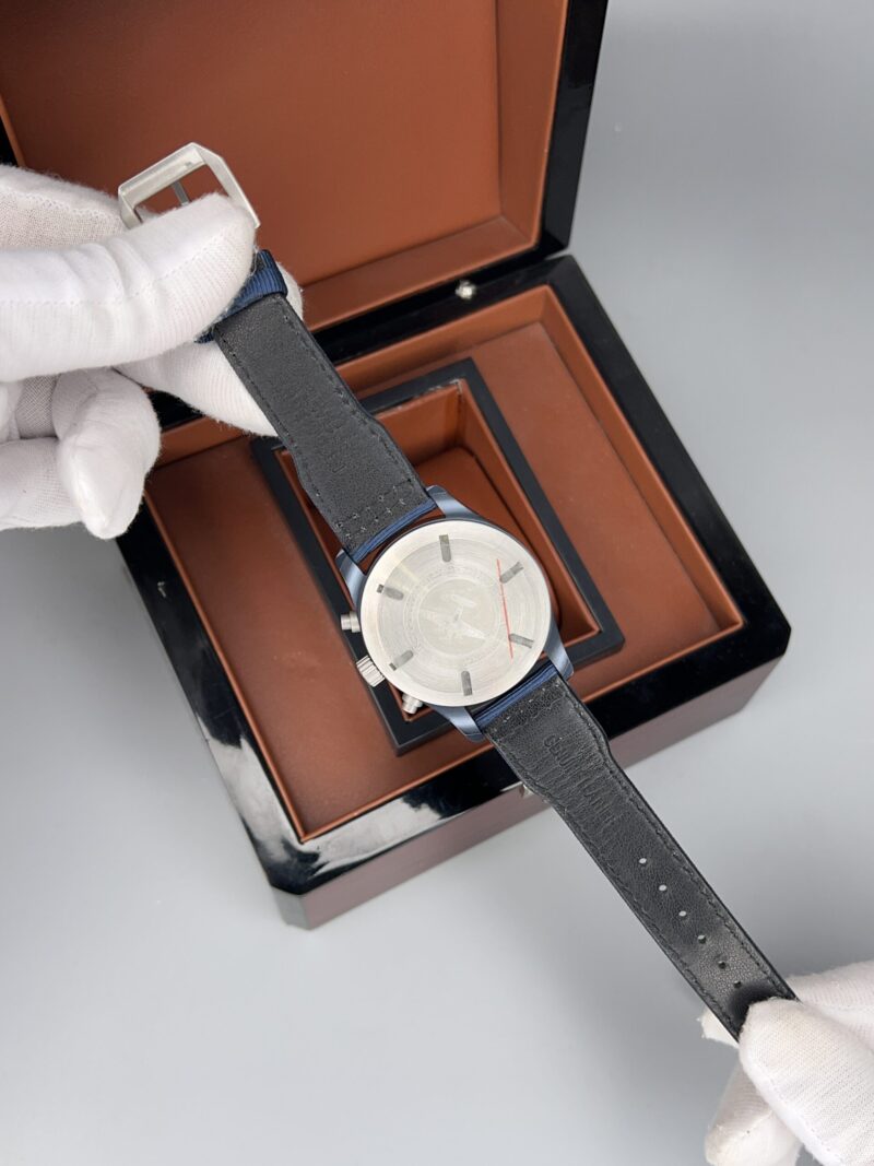 ساعت مچی مردانه آی دبلیو سی IWC Schaffhausen IW574 - تصویر 3