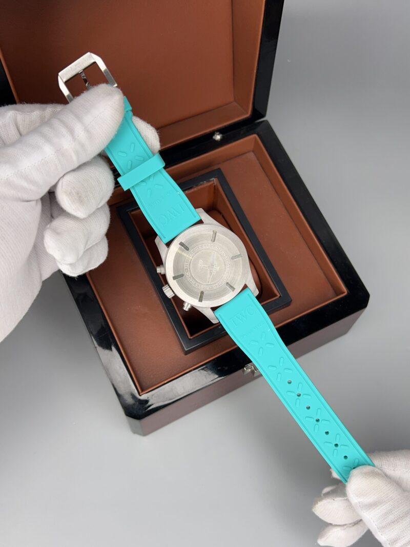 ساعت مچی مردانه آی دبلیو سی IWC Schaffhausen IW575 - تصویر 4