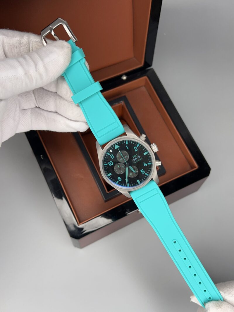 ساعت مچی مردانه آی دبلیو سی IWC Schaffhausen IW575 - تصویر 3