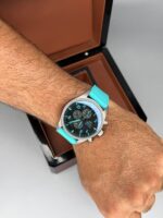 ساعت مچی مردانه آی دبلیو سی IWC Schaffhausen IW575 - تصویر 2