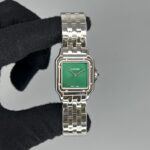 ساعت مچی مردانه کارتیر پنتر Cartier Panthere CR545