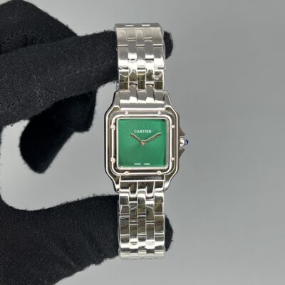 ساعت مچی مردانه کارتیر پنتر Cartier Panthere CR545