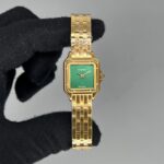 ساعت مچی مردانه کارتیر پنتر Cartier Panthere CR546