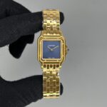 ساعت مچی مردانه کارتیر پنتر Cartier Panthere CR547