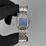 ساعت مچی مردانه کارتیر پنتر Cartier Panthere CR544
