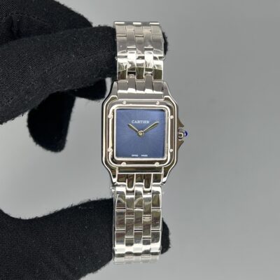 ساعت مچی مردانه کارتیر پنتر Cartier Panthere CR544