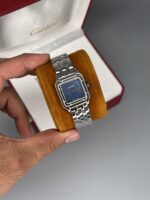 ساعت مچی مردانه کارتیر پنتر Cartier Panthere CR544 - تصویر 3