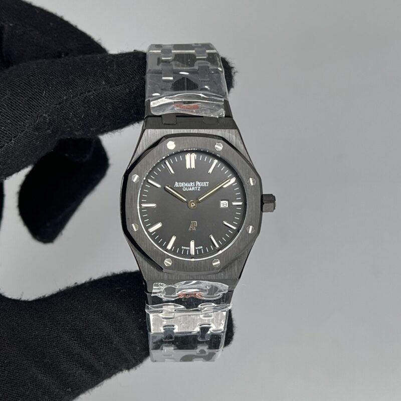ساعت مچی زنانه اودمار پیگه Audemars Piguet 4860 - تصویر 1